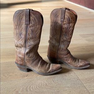 Lucchese 1883 Women’s Cowboy Boots